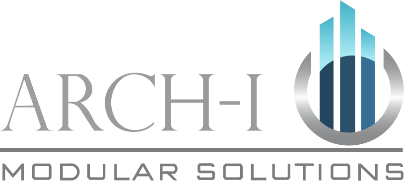 Arch-I Modular Solutions Ltd logo